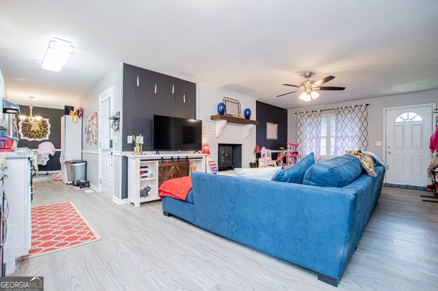 103 Shannon Drive, Carrollton, GA 30117