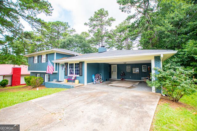 103 Shannon Drive, Carrollton, GA 30117