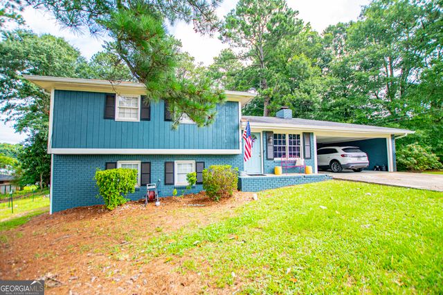 103 Shannon Drive, Carrollton, GA 30117