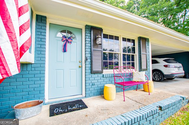 103 Shannon Drive, Carrollton, GA 30117