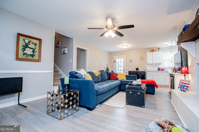 103 Shannon Drive, Carrollton, GA 30117