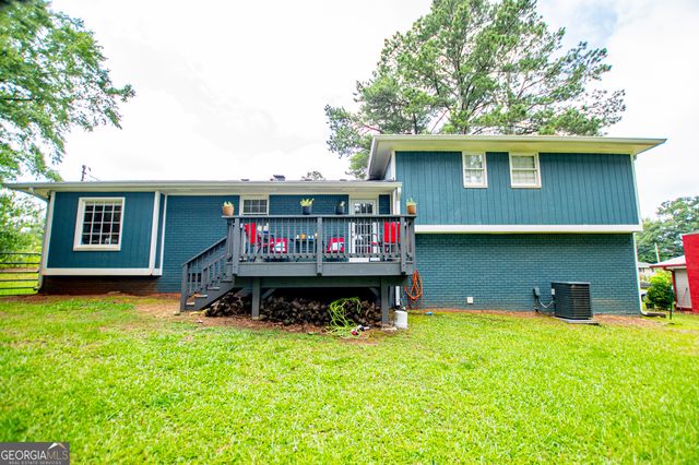 103 Shannon Drive, Carrollton, GA 30117