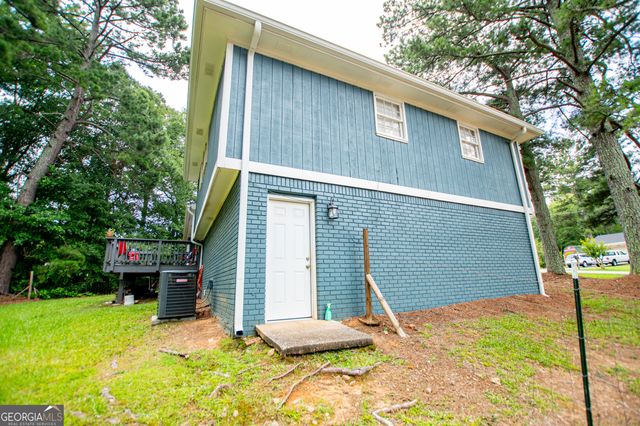 103 Shannon Drive, Carrollton, GA 30117