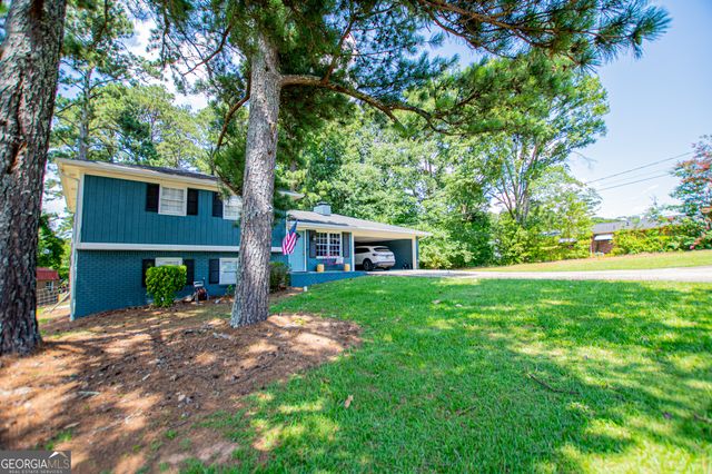 103 Shannon Drive, Carrollton, GA 30117