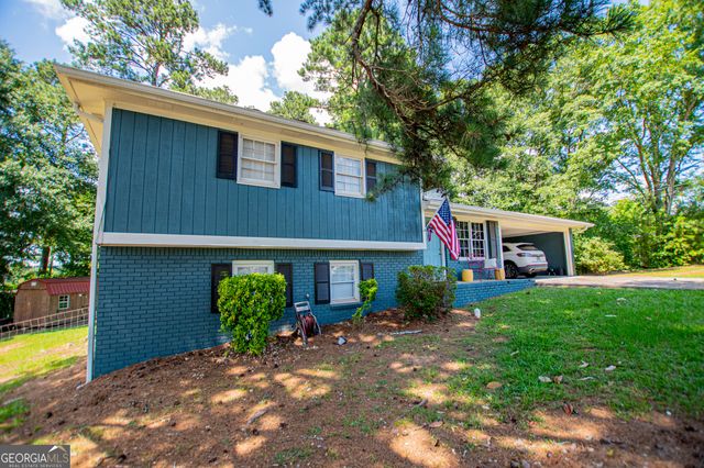 103 Shannon Drive, Carrollton, GA 30117
