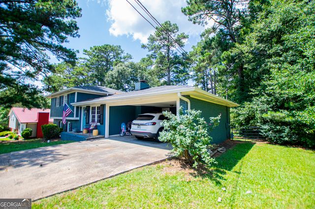 103 Shannon Drive, Carrollton, GA 30117