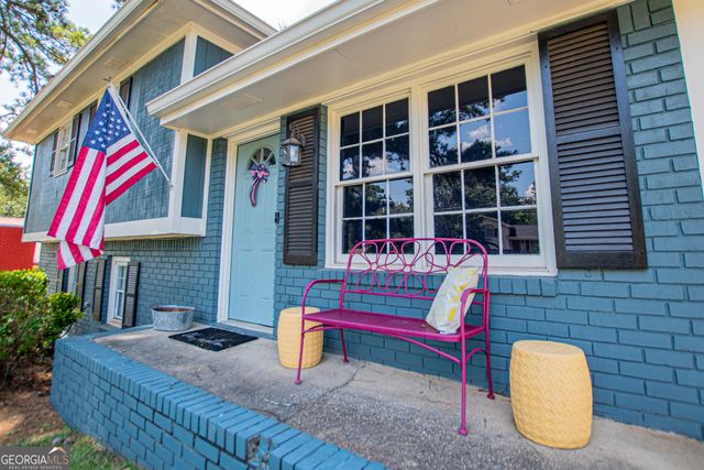 103 Shannon Drive, Carrollton, GA 30117