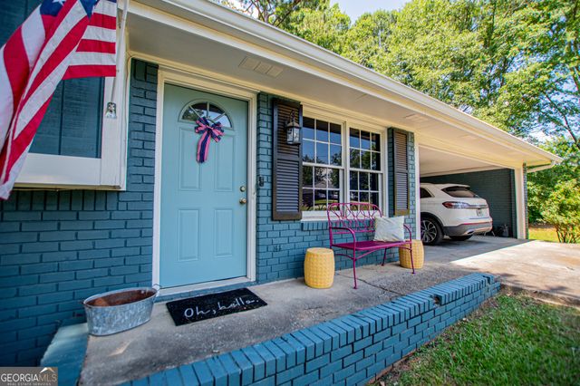 103 Shannon Drive, Carrollton, GA 30117