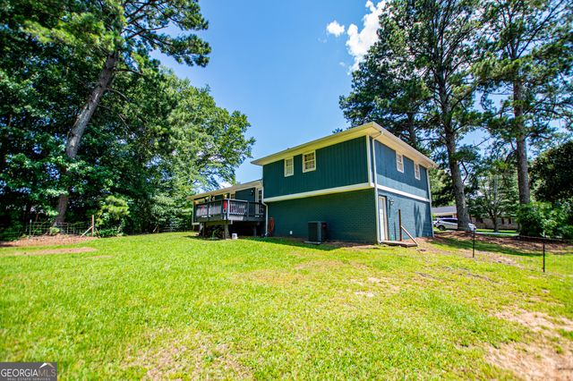 103 Shannon Drive, Carrollton, GA 30117