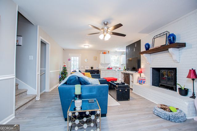 103 Shannon Drive, Carrollton, GA 30117