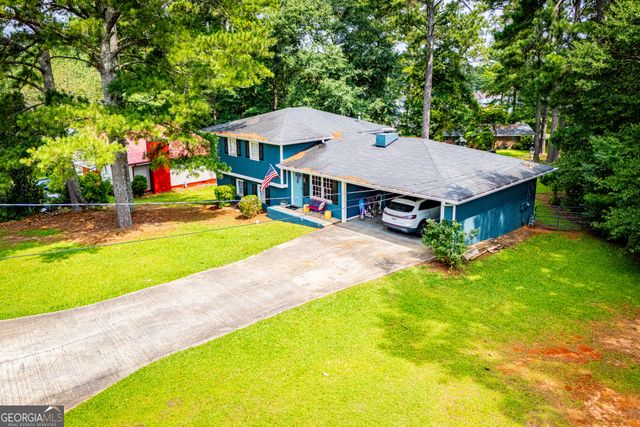 103 Shannon Drive, Carrollton, GA 30117