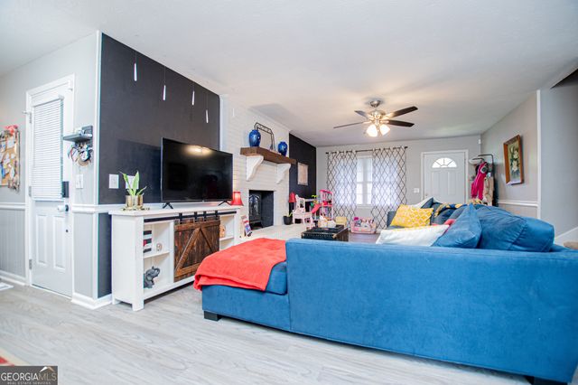 103 Shannon Drive, Carrollton, GA 30117