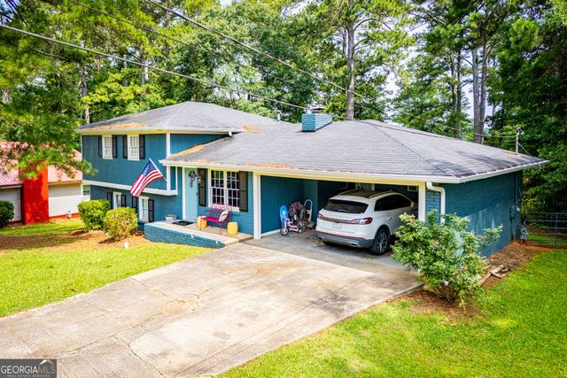 103 Shannon Drive, Carrollton, GA 30117