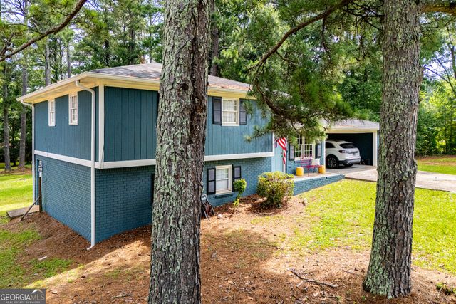 103 Shannon Drive, Carrollton, GA 30117