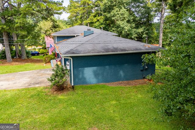 103 Shannon Drive, Carrollton, GA 30117