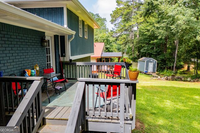103 Shannon Drive, Carrollton, GA 30117