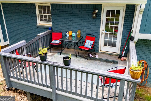 103 Shannon Drive, Carrollton, GA 30117