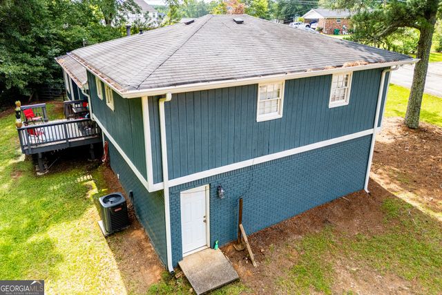 103 Shannon Drive, Carrollton, GA 30117