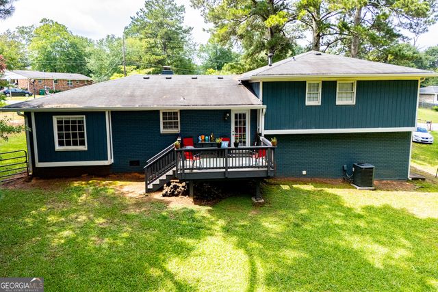103 Shannon Drive, Carrollton, GA 30117