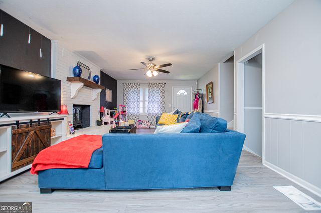 103 Shannon Drive, Carrollton, GA 30117