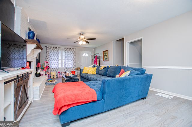 103 Shannon Drive, Carrollton, GA 30117