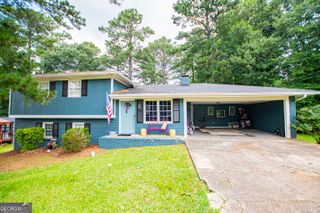 103 Shannon Drive, Carrollton, GA 30117
