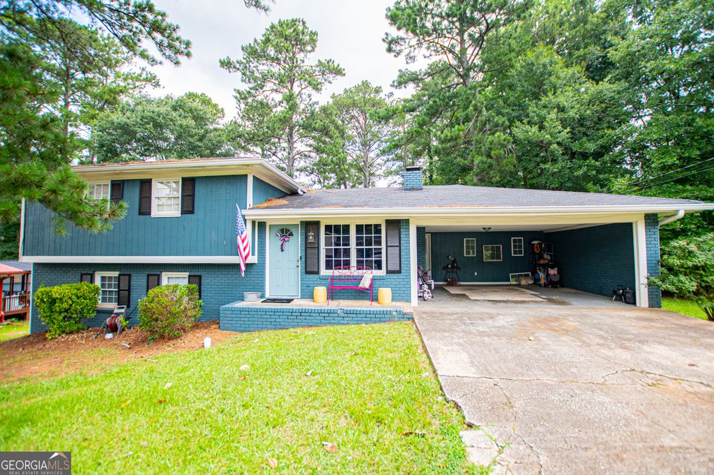 103 Shannon Drive, Carrollton, GA 30117