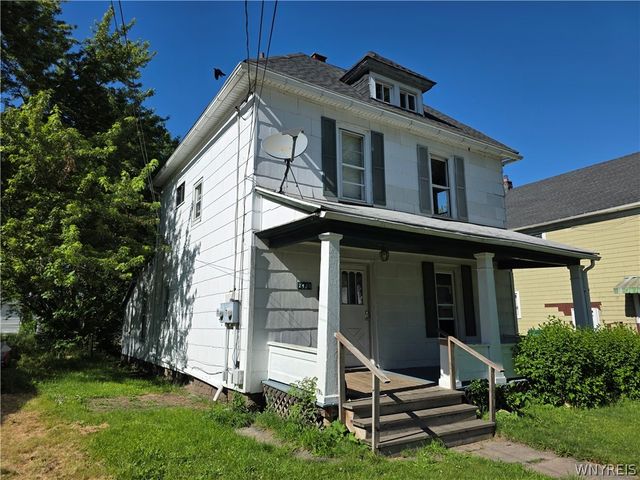 2430 Cudaback Avenue, Niagara Falls, NY 14303