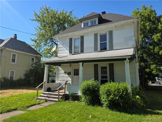 2430 Cudaback Avenue, Niagara Falls, NY 14303