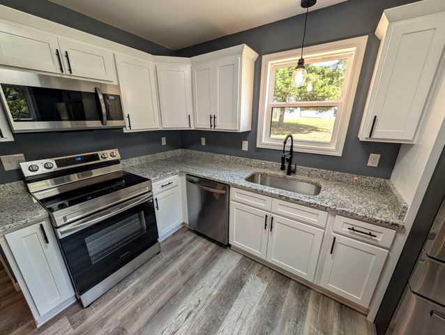 55 Sumerfield Dr, Springville, TN 38256