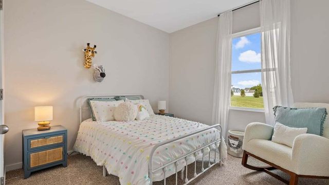 4235 Viceroy Street, Portage, IN 46385