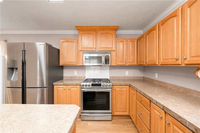 605 Amy Ln, Center Twp, PA 16001