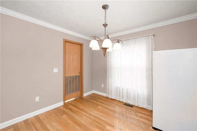 605 Amy Ln, Center Twp, PA 16001