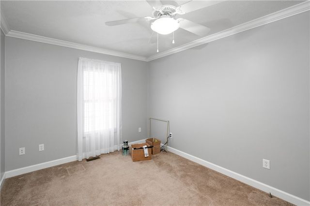 605 Amy Ln, Center Twp, PA 16001