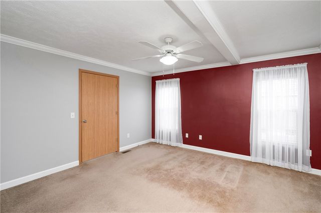 605 Amy Ln, Center Twp, PA 16001