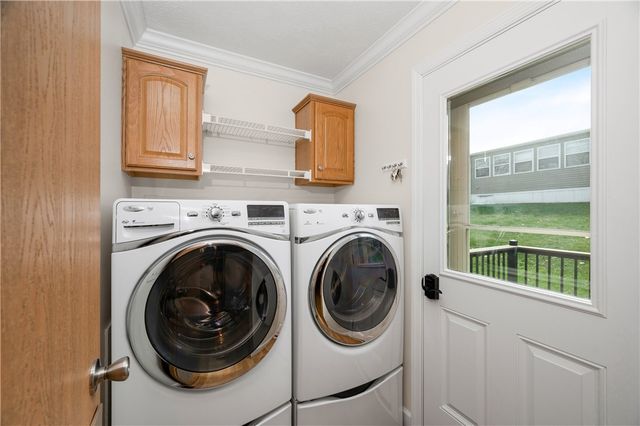 605 Amy Ln, Center Twp, PA 16001