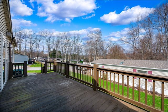 605 Amy Ln, Center Twp, PA 16001