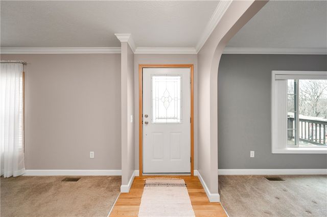 605 Amy Ln, Center Twp, PA 16001