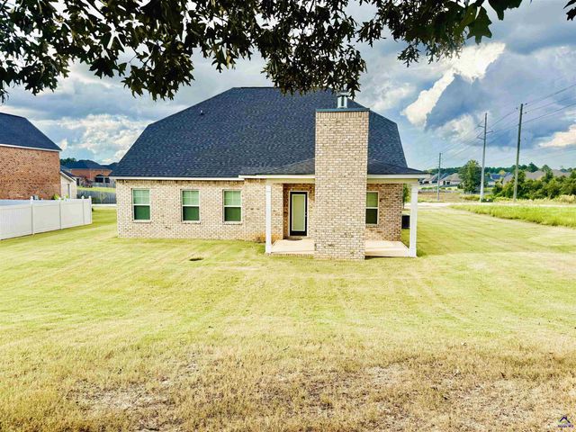 248 Oakley Court, Bonaire, GA 31005