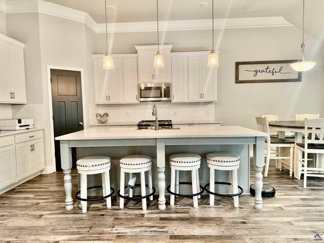 248 Oakley Court, Bonaire, GA 31005