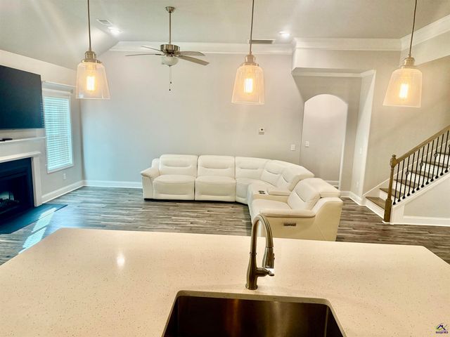 248 Oakley Court, Bonaire, GA 31005