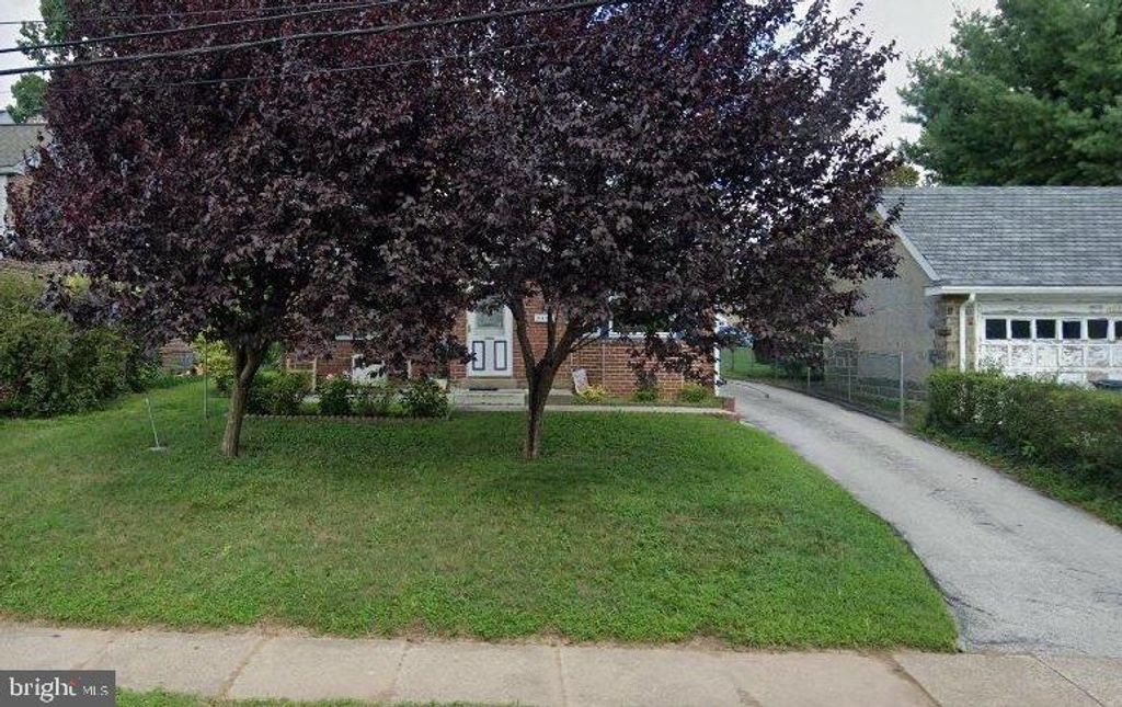 2409 BELMONT AVE, Ardmore, PA 19003