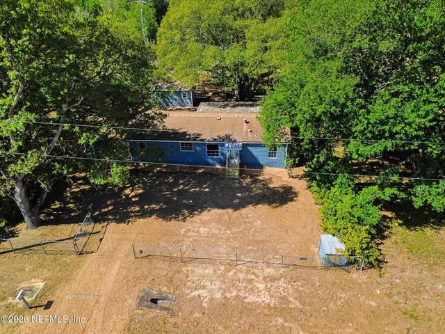 145 DAWSON Drive, Interlachen, FL 32148