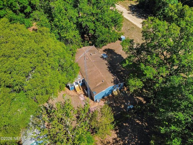 145 DAWSON Drive, Interlachen, FL 32148