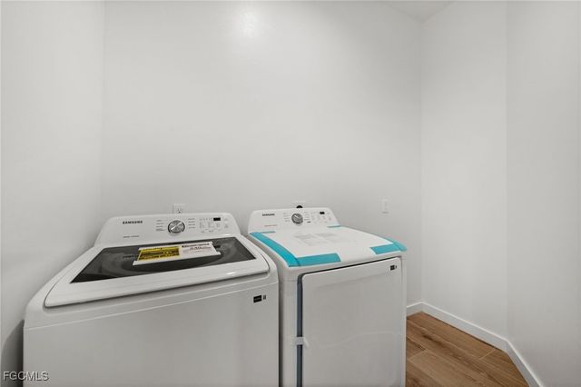 1916 Jefferson AVE, Fort Myers, FL 33901