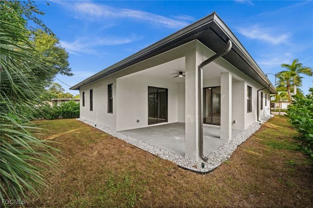 1916 Jefferson AVE, Fort Myers, FL 33901