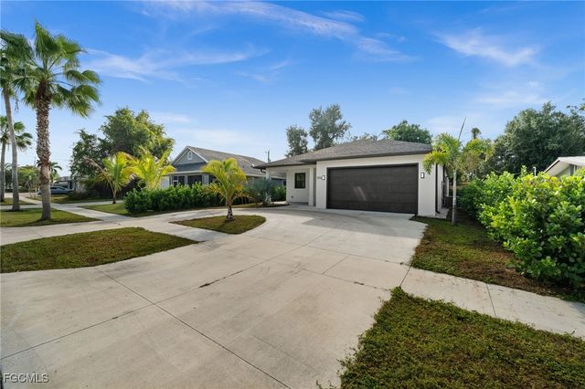 1916 Jefferson AVE, Fort Myers, FL 33901