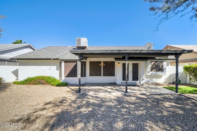 19614 N 36TH Street, Phoenix, AZ 85050