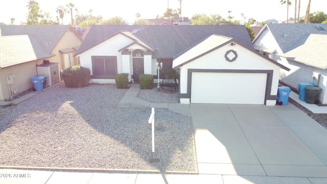 19614 N 36TH Street, Phoenix, AZ 85050