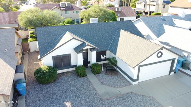 19614 N 36TH Street, Phoenix, AZ 85050